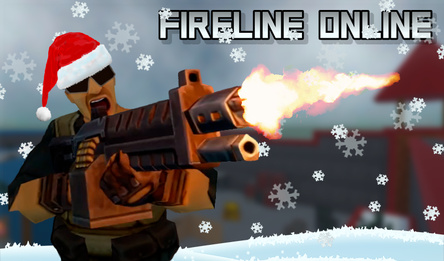 Fireline online