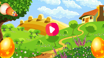 Бешеная Курица