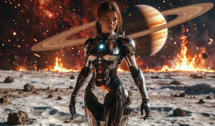 Звездные войны: Галактика