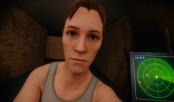 Обби: Лабиринт Скулбоя Побег от Бати Робби