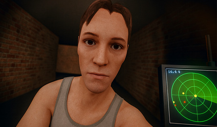 Обби: Лабиринт Скулбоя Побег от Бати Робби