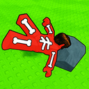 Обби: Сломай Все Кости Рэгдолл