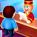 Постройка Отеля Tycoon