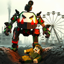 Боевые машины