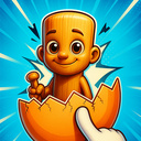 Дети Брейнротов: Эволюция!