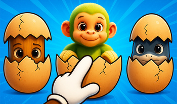 Дети Брейнротов: Эволюция!