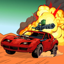 Road Of Fury - Штурм Зелёных Скал