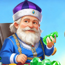 Соединяй: Восточные самоцветы