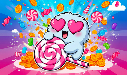 Флафи Кликер