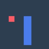 Тест на реакцию! Цветные квадраты!