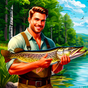 Большая рыбалка: Погоня за трофеем