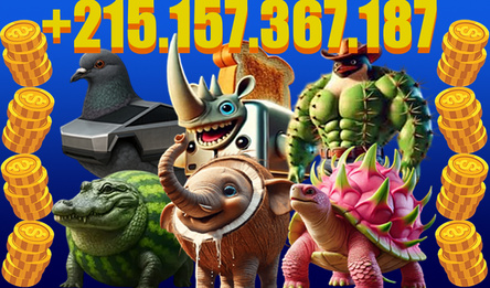 Брейнрот: Заполучи Всех!