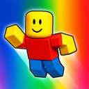 Встань на нужный цвет, Робби!