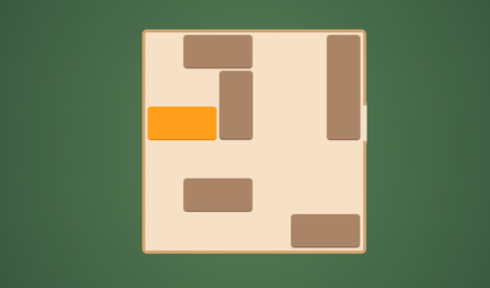 Освободи Блок: Логика