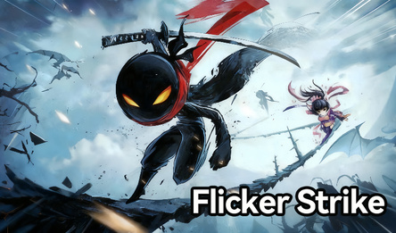 Flicker Strike