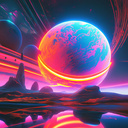 Космос. Соединяй Планеты.