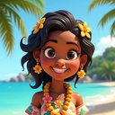 Островная гармония