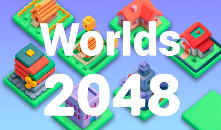 Worlds 2048