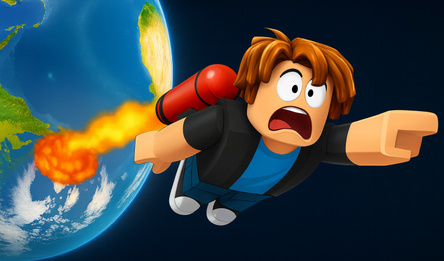 Обби: +1 к Прыжку за Клик