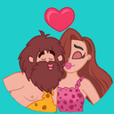 Семейка Ивановых: Древняя Эра