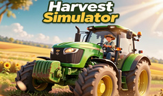 Harvest Simulator