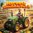 Harvest Simulator: Part 2