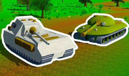 Хруст Металла: Противостояние