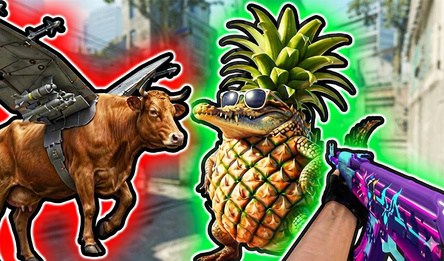 Портал: Укради Брейнрота