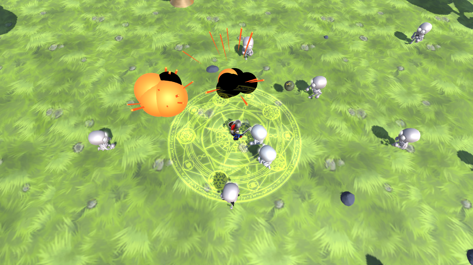 Орда: Бесконечность