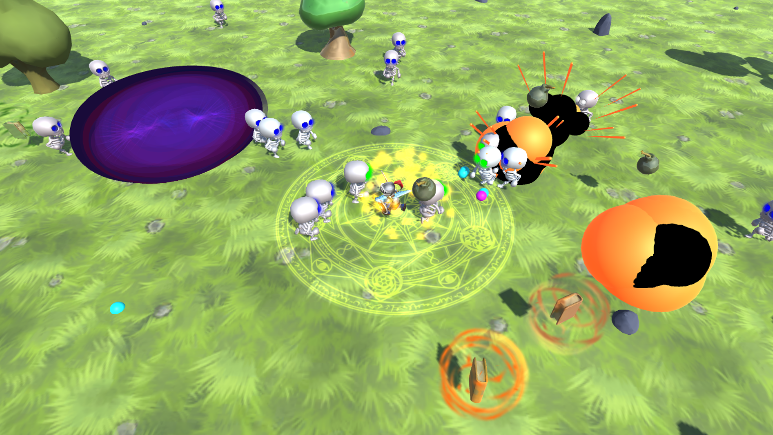 Орда: Бесконечность