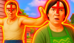 Портал: Побег из дома Скулбоя