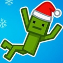 Мелон Плэйграунд Резня: Зимний Мод