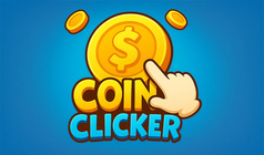 CoinClicker