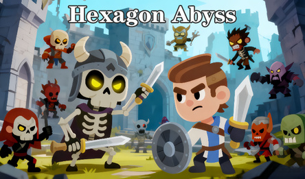Hexagon Abyss