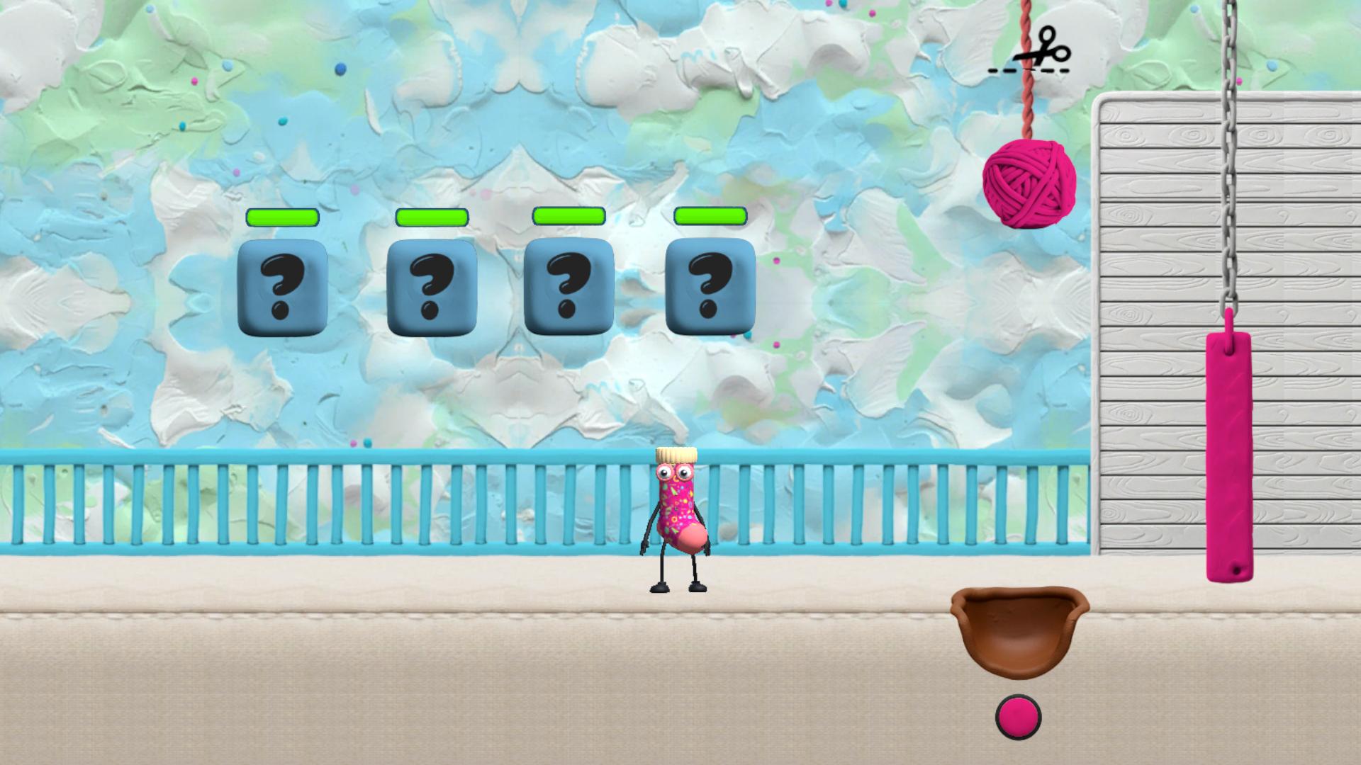 Агент Носок: Тайна исчезнувшего напарника