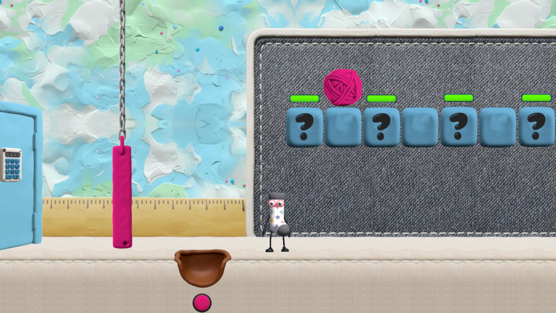 Агент Носок: Тайна исчезнувшего напарника