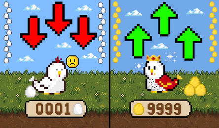 Куриный Армагеддон