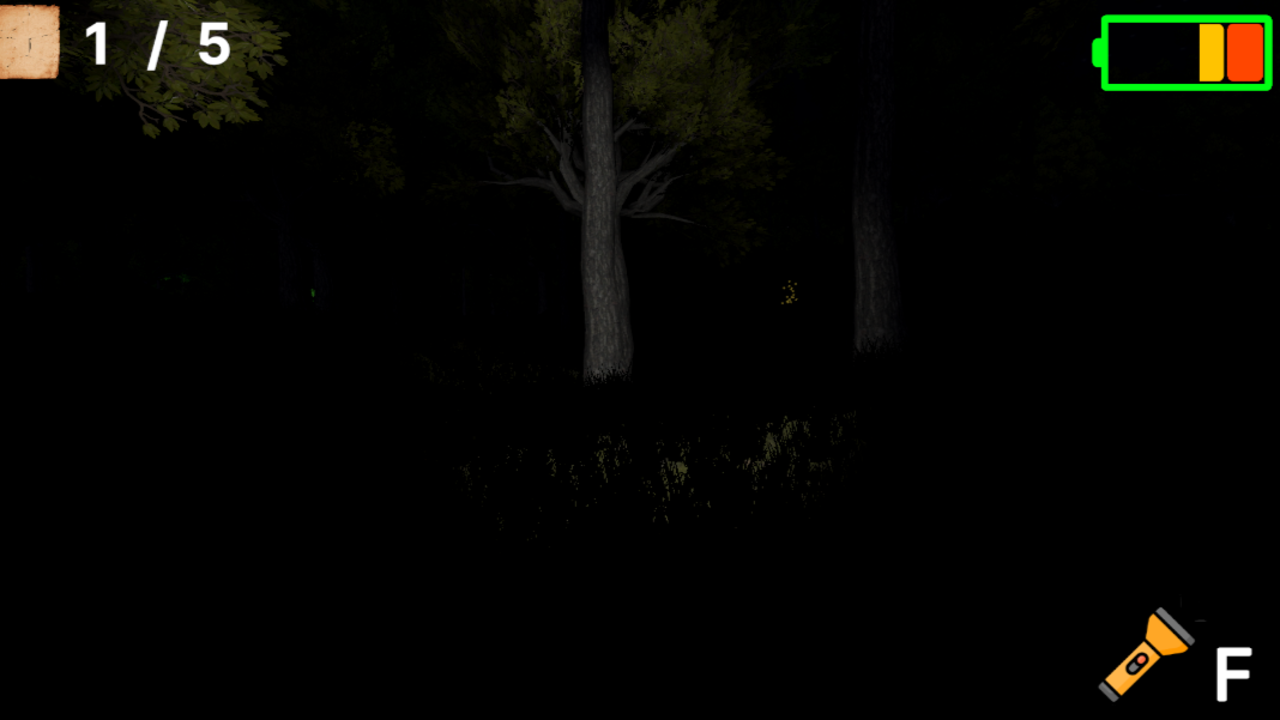 Когда лес просыпается