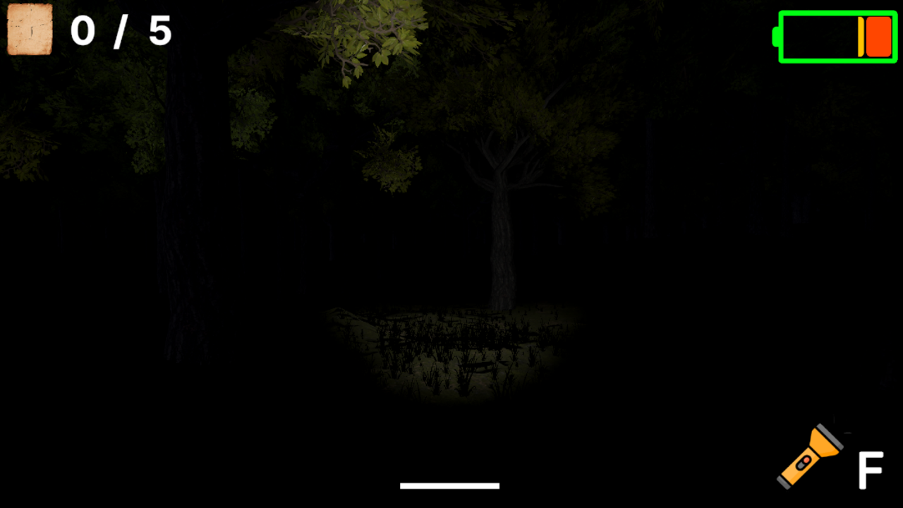 Когда лес просыпается