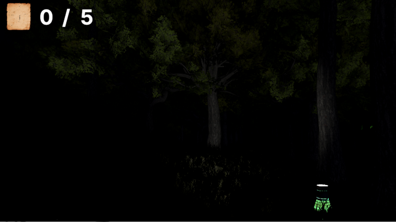 Когда лес просыпается