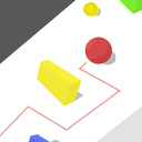 Прорыв Цветных Шаров