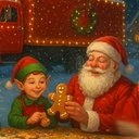 Секретный Рецепт