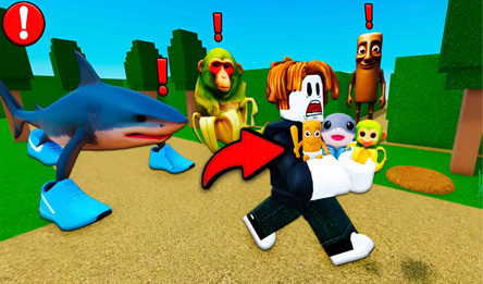 Поющие Итальянские Животные