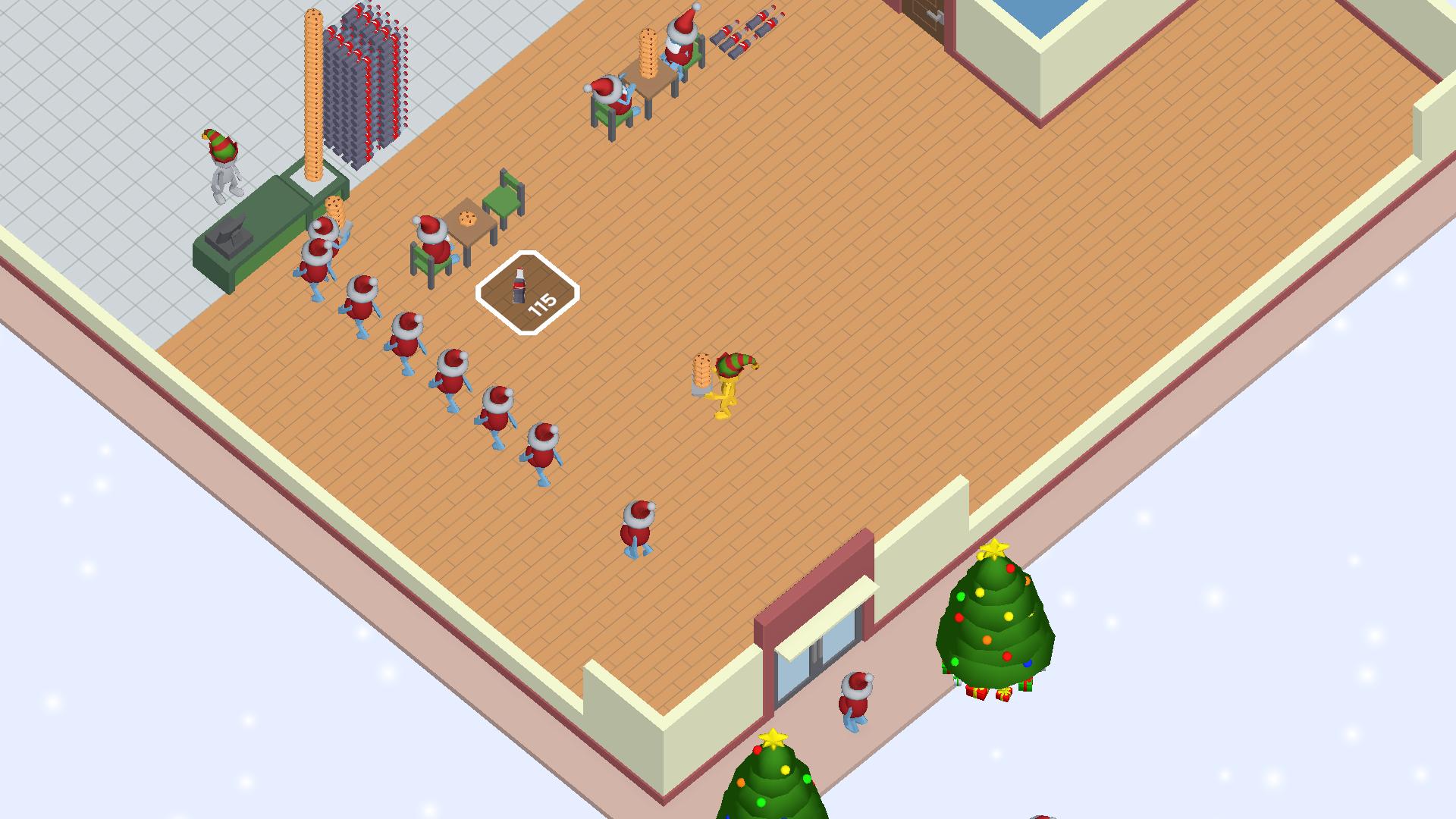 Секретный Рецепт