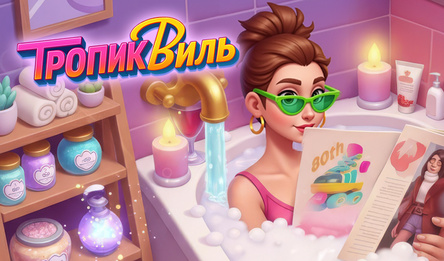 Тропиквиль