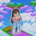 Обби: Только вверх