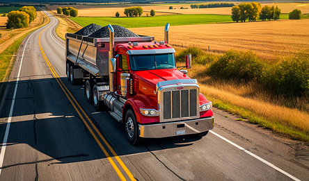 Idle Tycoon: Грузовой Магнат - Шахты и Заводы