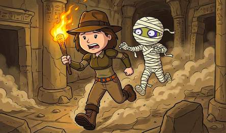 Мозголомка: Хитрые квесты