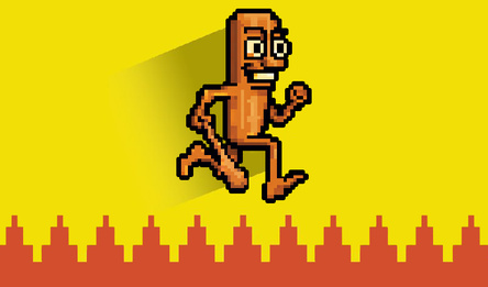 Путь Пикселя Укради Брейнрот