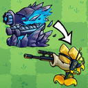 Растения Против Зомби Гибрид Мод: Эволюция